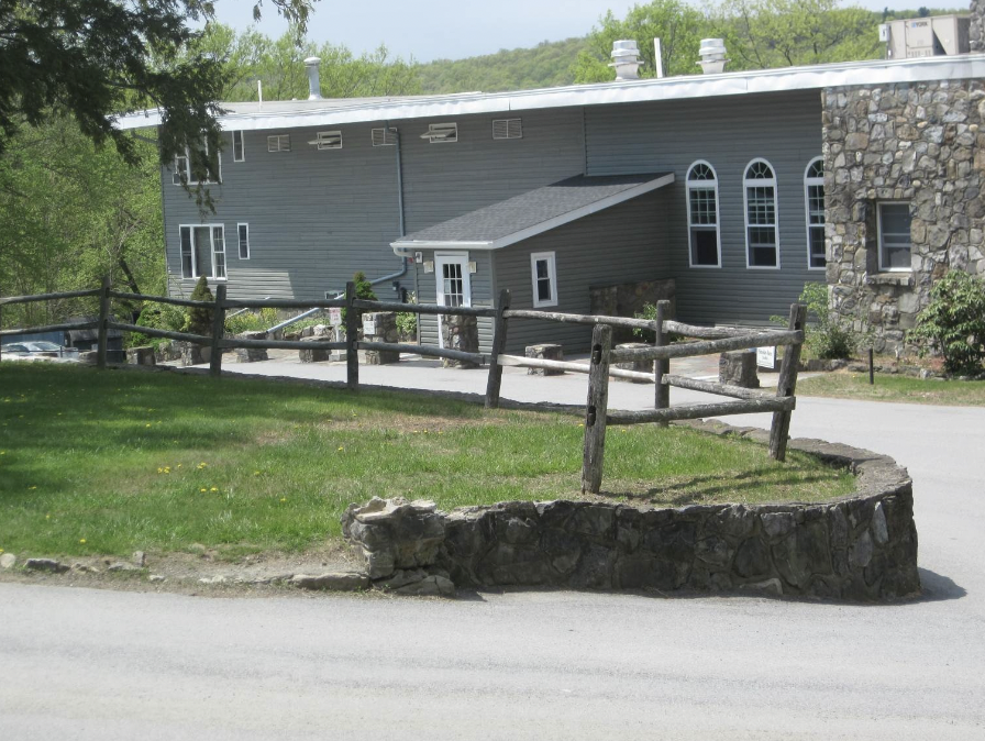 Cornerstone of Rhinebeck