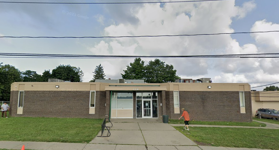 Pathways – Buffalo